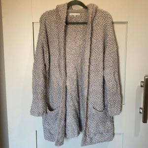 Young Fabulous & Broke hoodie sweater S/M